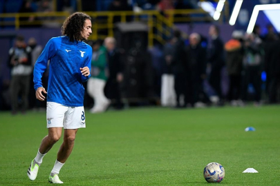 Fenerbahçe, Guendouzi'nin transferi için görüşmelere başlandığını duyurdu