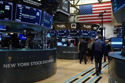 Küresel piyasalar karışık seyrediyor