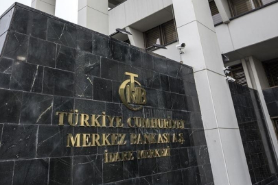 Merkez Bankası rezervleri 189,1 milyar dolar oldu