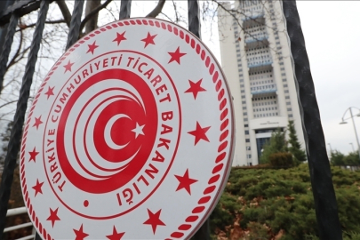 Ticaret Bakanlığı "Dış Ticaret Beklenti Anketi"ni yayımladı