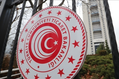 Ticaret Bakanlığı "Dış Ticaret Beklenti Anketi"ni yayımladı