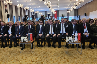 Afetlere karşı dirençli kentler için Çankaya’da buluşma