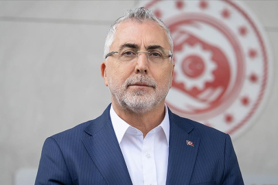 Bakan Işıkhan'dan en düşük emekli aylığının 20 bin liraya yükseltilmesiyle ilgili kanun teklifine ilişkin paylaşım