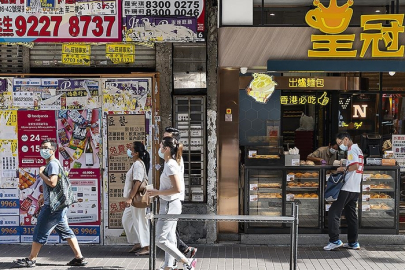 Çin ekonomisinde deflasyon baskıları sürüyor