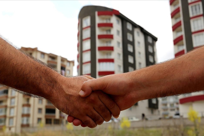 Emlak danışmanlarından konutunu satacak vatandaşlara uyarı