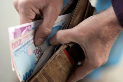 En düşük SSK ve Bağ-Kur maaşı belli oldu