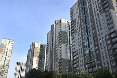 Fahiş site aidatlarına yönelik düzenlemeleri de içeren kanun teklifi TBMM'de