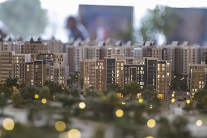 Gayrimenkul satışları 2025'te 3,3 milyonu aşarak rekor kırdı