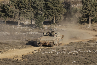 İsrail Savunma Bakanı Katz'dan "Suriye'de işgalin devam edeceği" mesajı