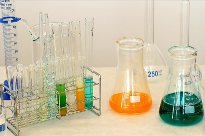 Kimya ihracatçıları bu yıl 35 milyar dolarlık ihracat hedefliyor