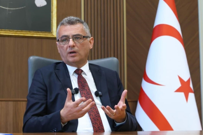 KKTC Cumhurbaşkanı Erhürman: "Bu Ada'da Kıbrıs Türk halkı vardı, vardır, var olmaya da devam edecek"
