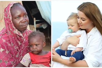 Küresel servet farkı hızla artarken yoksul kesimin kaynaklara erişimi her geçen gün azalıyor