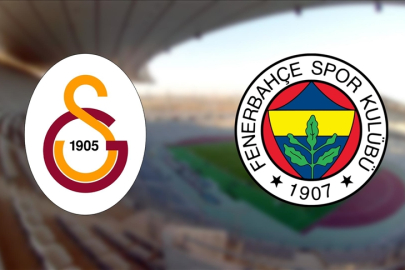 Süper Kupa finalinin başlama saati 18.45'e alındı