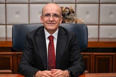 Bakan Şimşek: 2026'da kaynakların etkin kullanımını esas alan ve istihdamı gözeten politikalarımızı hızlandıracağız