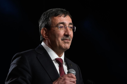 Cumhurbaşkanı Yardımcısı Yılmaz: Sanayide dönüşüm, cari açığın kalıcı şekilde iyileşmesine güç vermektedir