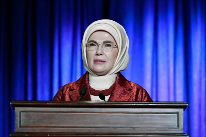 Emine Erdoğan: Kültür ve sanat hayatımızı zenginleştirecek