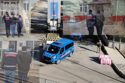 FETÖ'ye yönelik operasyonlarda iki haftada 77 şüpheli yakalandı