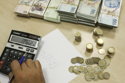 Gelir vergisi mükellefi sayısı 3 milyonu aştı