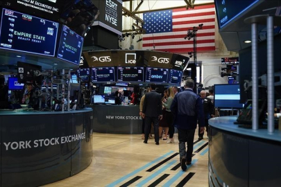 Küresel piyasalarda gözler ABD'de açıklanacak enflasyon verilerine odaklandı