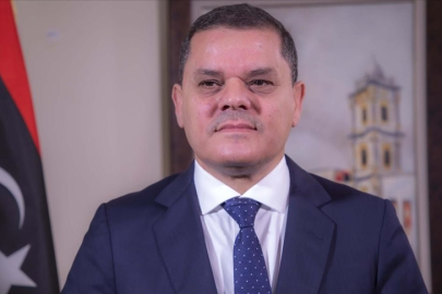 Libya Başbakanı Dibeybe’nin geçirdiği tıbbi müdahalenin ardından durumunun iyi olduğu bildirildi