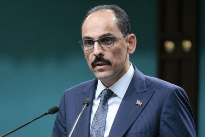 MİT Başkanı Kalın: Doğru bilgiye ulaşmak ve onu sahih bir şekilde aktarmak her zamankinden daha önemli hale gelmiştir