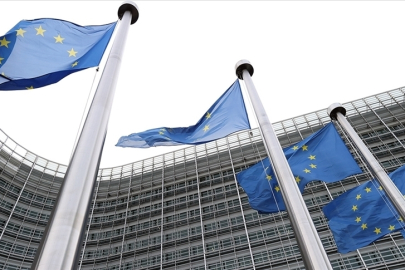 AB, Suriye'de siyasi diyaloğun önemine vurgu yaptı