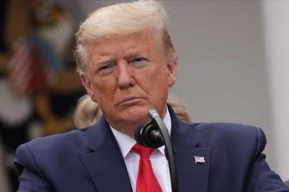 ABD Başkanı Trump, Venezuela'dan Küba'ya "artık para ya da petrol gitmeyeceğini" ileri sürdü