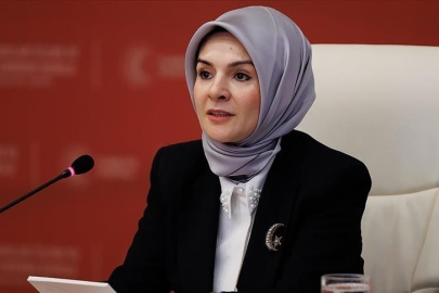 Bakan Göktaş: Bugüne kadar toplam 82 bin 626 engelli vatandaşımızın kamuda istihdamını sağladık