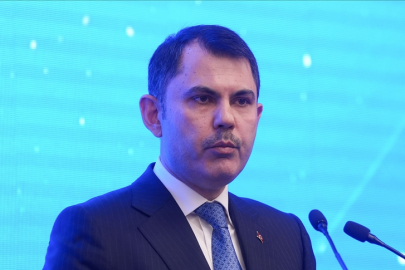 Bakan Kurum: COP31 zirvesinde tüm ülkeler iklim değişikliğiyle ilgili karar alırken dönüp Türkiye'nin sözüne bakacak