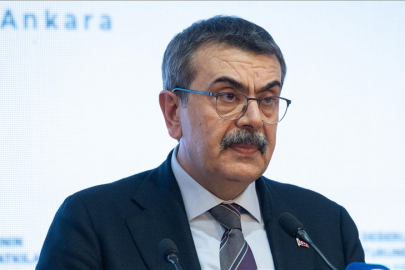 Bakan Tekin: Türkiye Yüzyılı Maarif Modelimizle, irfanımızı demokratik hayatın dayanağı haline getirme kararlılığındayız