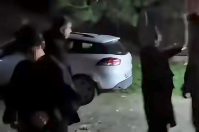 Bursa'da yürüyüşe çıkıp kaybolan iki genç kurtarıldı