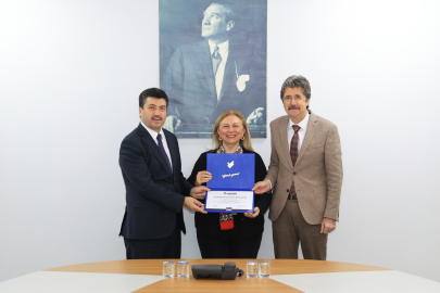 BUÜ’nün eğitim kalitesine 10’da 10 tescil