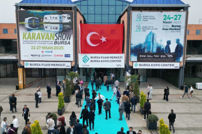 İhracat odaklı kalkınma hedeflerine KFA Fuarcılık imzası