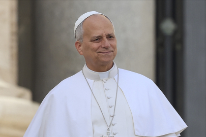 Papa'dan İran ve Suriye için diyalog, Ukrayna için barış çabalarının artırılması çağrısı