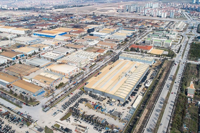 Türkiye'de OSB sayısı 416'ya ulaştı, öğrenci sayısı 115 binle rekor kırdı