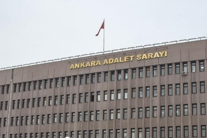 FETÖ'nün "emniyet mahrem yapılanması"na yönelik soruşturmada 12 şüpheli yakalandı