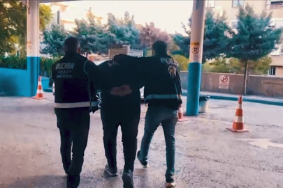 FETÖ'ye yönelik operasyonlarda 81 şüpheli yakalandı