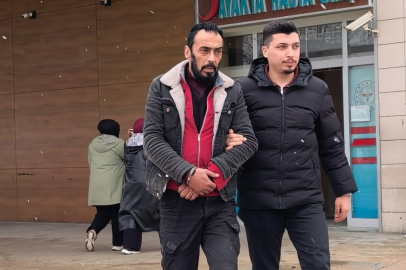 İnegöl'de 300 gram bonzai ele geçirildi