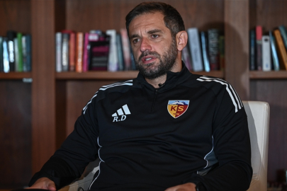 Kayserispor Teknik Direktörü Radomir Djalovic'ten Türk futboluna övgü