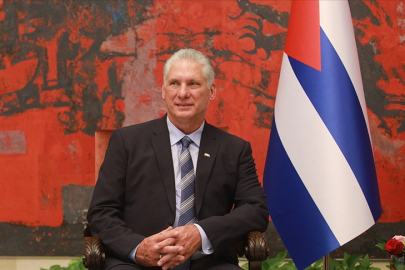 Küba Devlet Başkanı Miguel Diaz-Canel, Trump'ın "anlaşma" çağrısına yanıt verdi: Kimse bize ne yapacağımızı dikte edemez