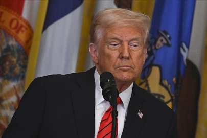 Trump İran, Venezuela, Grönland ve Ukrayna hakkında konuştu