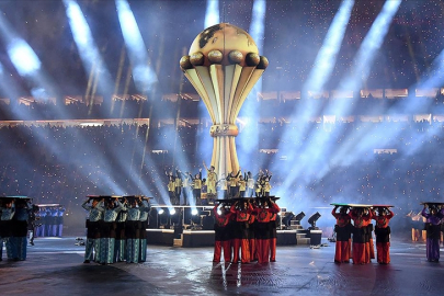 Futboldan daha fazlasına sahne olan Afrika Uluslar Kupası