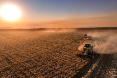 IPARD-III desteklerine Türkiye'nin dört bir yanından yoğun ilgi