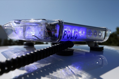 Terör örgütü DEAŞ'a yönelik operasyonda 8 şüpheli yakalandı