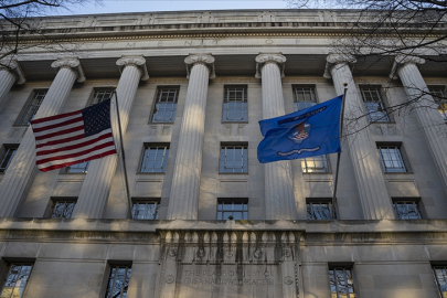 ABD Adalet Bakanlığı, Minnesota'da kadının öldürülmesine dair insan hakları ihlali soruşturmasına gerek görmedi