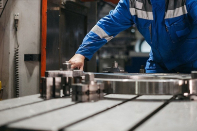 ABD'de Üretici Fiyat Endeksi yıllık bazda yüzde 3 yükselerek beklentilerin üzerinde gerçekleşti