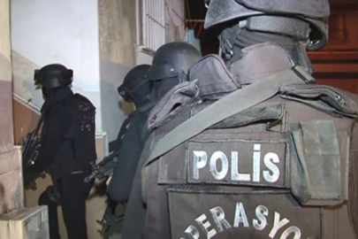 Bursa'da DEAŞ operasyonu: 3 gözaltı