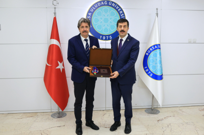 BUÜ ve KSBÜ Arasında Eğitimde Güç Birliği