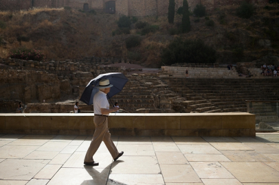 Dünya Meteoroloji Örgütü: 2025, kayıtlardaki en sıcak 3 yıldan biri