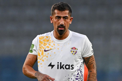 Eyüpspor'da Kerem Demirbay ile yollar ayrıldı